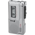 thumbnail image 1 of Grabadora de voz en microcasete Sony M-560V con VOR, 1 of 2