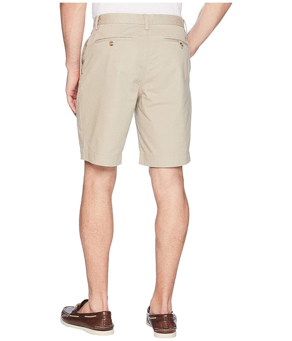 ralph lauren classic chino shorts