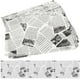 thumbnail image 4 of 120 hojas de papel pergamino, papel para hornear, papel antigrasa, papel para hornear pasteles, papel para parrilla, 4 of 8