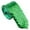 Green, variant on Sequin Ties for Men Women Sparkle Satin Neck Tie for Party Prom Holiday Grey