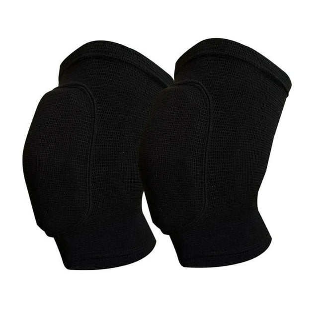 1 par de rodilleras para alivio de articulaciones rodilleras anticolisión para entrenamiento de gimnasio
