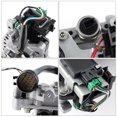 CVT JF010E RE0F09A/B Transmission Valve Body for Nissan Murano Maxima