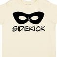 thumbnail image 4 of Inktastic Sidekick Kids Superhero Mask Boys or Girls Toddler T-Shirt, 4 of 5