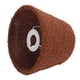 thumbnail image 5 of Pantalla De Lámpara De Tela De Repuesto, Tela De Felpa, Suave, Cómoda, Exquisita Y Práctica, Para Dormitorio, Estudio Y Vestíbulo, 5 of 7