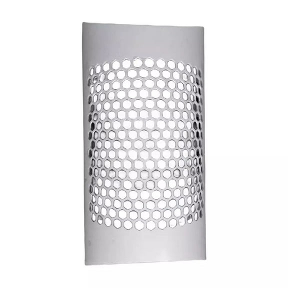 Alienware Aurora R13 Magnetic Rear Cable Cover White 320-BENR Dell GV7DK