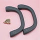 thumbnail image 4 of Black Car Pillar Roof Handle MB769617 for General V31 V32 V33 V73 V77 91-06, 4 of 5