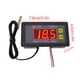 thumbnail image 3 of Wosthever 2 uds H56TR termostato controlador de temperatura accesorios de invernadero interruptor termostatos de aire para el hogar Wifi controlador Electrodomésticos Type 1 Wosthever HA012283-01B, 3 of 6