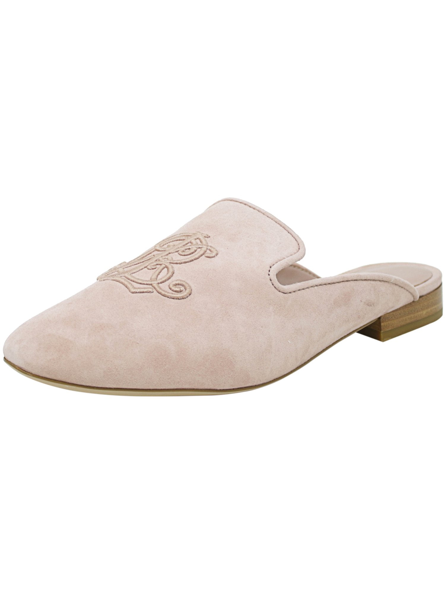 ralph lauren mules