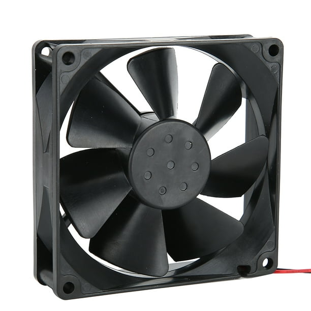 Ventilador,Ventilador 24V 0.20A 9cm Piezas de computadora Sistemas de enfriamiento meticulosamente diseñados