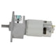 thumbnail image 3 of Motor de engranaje de CC, motor de engranaje de gran esfuerzo de torsión de metal micro CC de 35 W, durabilidad extendida, 3 of 8