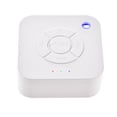 thumbnail image 2 of Zaqw White Noise Sound Machine Portable 9 Sounds Sleep Office Nursery USB, 2 of 8