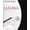 Black, variant on Wizardi Lugana Vintage 25 Count Marble. Needlework Canvas, Cross-Stitch Fabric, Embroidery Cloth, Needlepoint Canvas. 3835/7139 Precut Zweigart