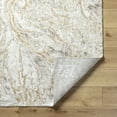thumbnail image 4 of Livabliss Area Rugs for Living Room, 8x10 Andorra Plus Cottage Light Gray Rug, Bedroom Dining Room Home Decor Stain Resistant Carpet (7'10" x 10'), 4 of 5