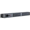 thumbnail image 3 of CyberPower Basic Series PDU20BHVIEC10R - power distribution unit, 3 of 4