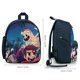 thumbnail image 2 of Star vs. las Fuerzas del Mal Mochila Escolar para Niños y Niñas, Mochila Infantil Ligera de Alta Calidad, Grande y Duradera Azul, 2 of 6