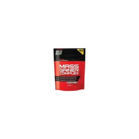UPC 048107114640 product image for GNC Pro Performance Mass Gainer Complex - Double Chocolate - 10 lbs. | upcitemdb.com