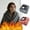 Gray, variant on RKSTN 59x39in 9-Temp Settings Car Lighter Car Electric Heated Blanket, Body Warming Pink
