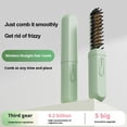 thumbnail image 3 of Mini Lisseur Électronique Portable Outil de Coiffure, 3 of 8