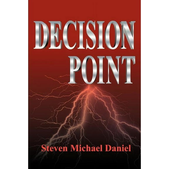 Decision Point (Paperback)