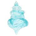 thumbnail image 1 of MasteelfCA Creative Glass Sea Snail Shape Desktop Office Housewarming Desktop Decoration, 1 of 7