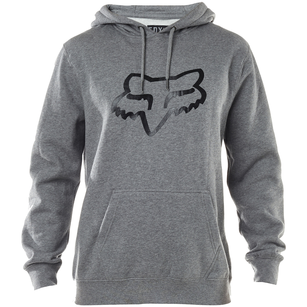 fox racing sweater
