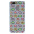 thumbnail image 1 of Funda Antigolpes InstaCase Ojo Turco de Colores para ZTE Blade A51, 1 of 1