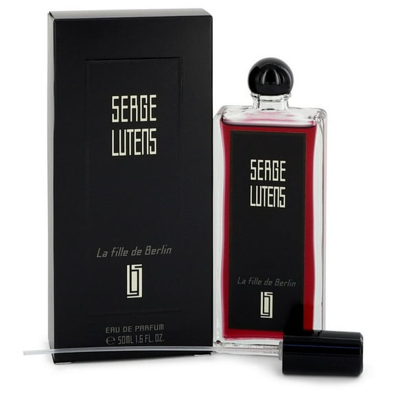Serge Lutens, La Fille de Berlin, Eau De Parfum, Unisex, 50 ml