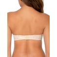 thumbnail image 4 of Smart & Sexy Women's Full Support Light Lined Strapless Bra, 4 of 5