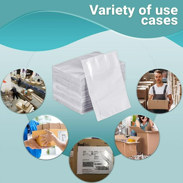 Top loading packing list envelopes hotsell