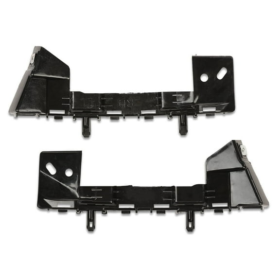 PIT66 Front Left and Right Bumper Retainer 2 PCS Fit for Chevy Cruze 2016-2019