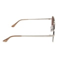thumbnail image 2 of Lentes de Sol Levis Eyewear Unisex X14066 Outlook Marco de Metal Color Plateado con Filtro 100% UV, 2 of 3