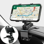 Universal Cell Phone Tablet Desktop Stand Desk Holder Mount Cradle Aluminium Rose Gold