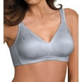 thumbnail image 2 of Womens 18 Hr Fittingly Fabulous Wirefree Bra, Style 5453, 2 of 4