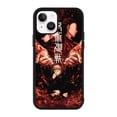 thumbnail image 1 of Jujutsu Kaisen Anime iPhone 15 Plus Case BLN9166, iPhone 13, 1 of 3