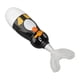 thumbnail image 1 of Cepillo de Dientes Eléctrico para Niños Cepillo de Dientes Sónico en Forma de U con 3 Cabezales de Cepillo para Niños de 6 a 12 Años Cepillo de Dientes Inteligente para ANGGREK Otros, 1 of 8