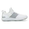 thumbnail image 3 of Puma Ignite Articulate White/Puma Silver/High Rise Men Golf Shoes Choose Size, 3 of 3