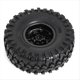thumbnail image 2 of Neumáticos RC Piezas de Actualización de Neumáticos Neumáticos de Barro RC Accesorios de Piezas de Automóviles Negro, 2 of 8