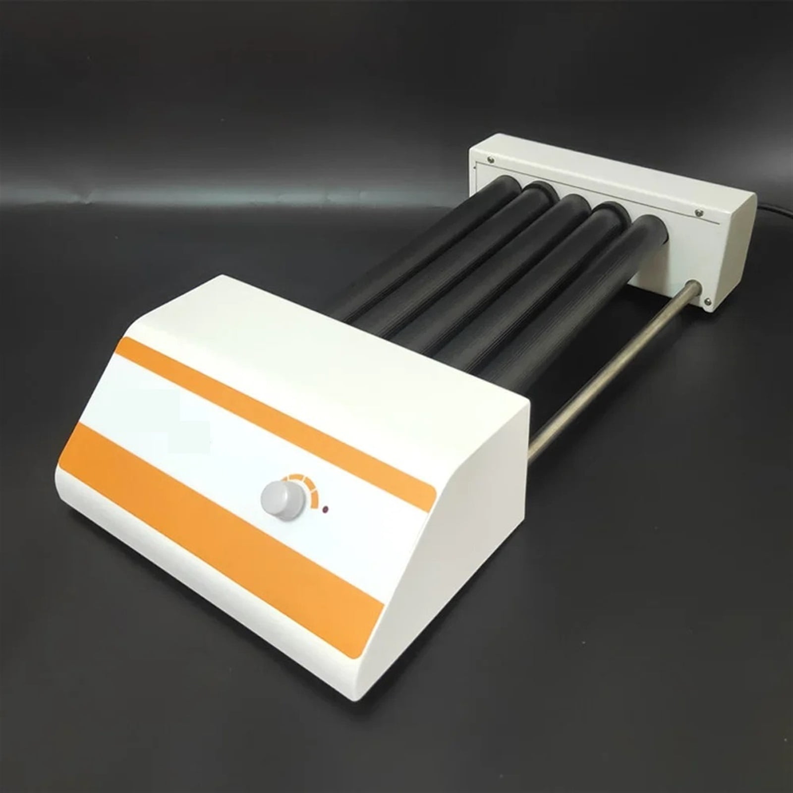 Multi Tube Roller Mixer, Rolling Mixer, Blood Sampling Oscillator, Digital Display Adjustable Blood Mixer Laboratory
--------
Wide Range of Uses