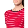 thumbnail image 3 of Vestido Tommy Hilfiger Soft Everyday Sport Scarlet XS para mujer, 3 of 3