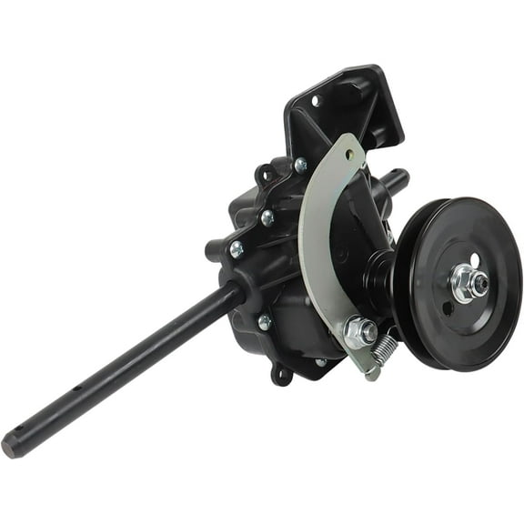 ALL-CARB Snowblower Transmission Assembly Replacement for MTD 918-04296B