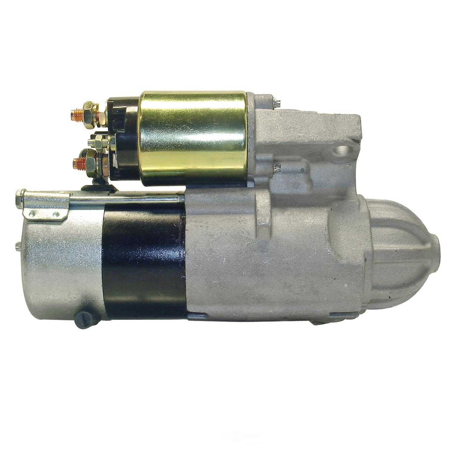 FVP Professional 6472S Starter Standard