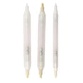 thumbnail image 4 of KLKCMS 3 Pieces Premium Empty Paint Pens Accessories for Inks art 3mm, 4 of 9