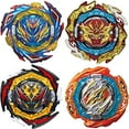 thumbnail image 1 of Beyblade Burst Evolution Starter Pack Anubion A2, 1 of 7
