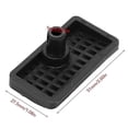 thumbnail image 2 of 6H1-45214 & 6H1-45215 Water Inlet Covers for Yamaha Outboard Motor 2 Stoke Parsun 60HP 90HP 6H1-4521, 2 of 5