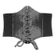 thumbnail image 1 of Corset Belt Tops Women Lace Up Belts Corsets Corsets, 1 of 4