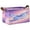 Butterfly Design, variant on Foldable Iron Frame Open Home Storage Bins 16.9×11.4×10 Inch Waterproof Nice Cube Shelf Baskets Cute Buttons Pattern