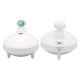 thumbnail image 1 of Humidificador ANGGREK con luz de carga USB 290 ml para el hogar, 1 of 8