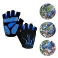 thumbnail image 4 of 1 Pair Outdoor Sports Cooling Compression Arm Sleeves, 4 of 5