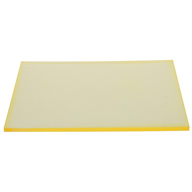 Tapete de corte de cuero, tabla de estampado, almohadilla para manualidades, suministros de herramientas DIY, accesorios