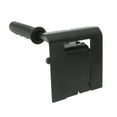 thumbnail image 1 of Trim Puller, Durable Pry Bar Multi Function Baseboard Removal Tool  For Repair Remodel Projects, 1 of 8